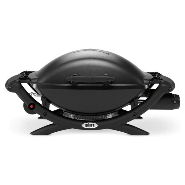 Griglia da barbecue in titanio Weber Q 2000 - Ricambio originale