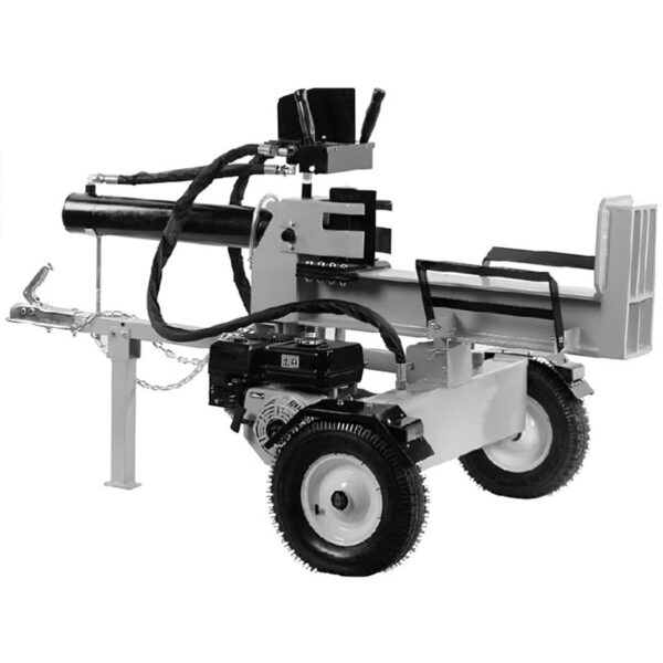 Spaccalegna Omega MONZA 22T-2V 270 cc