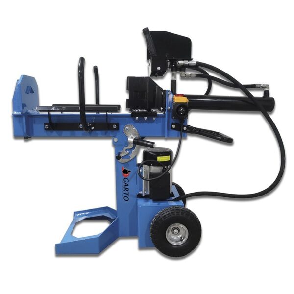Spaccalegna elettrico Garto ALC 12T 52 cm 2,3 kW