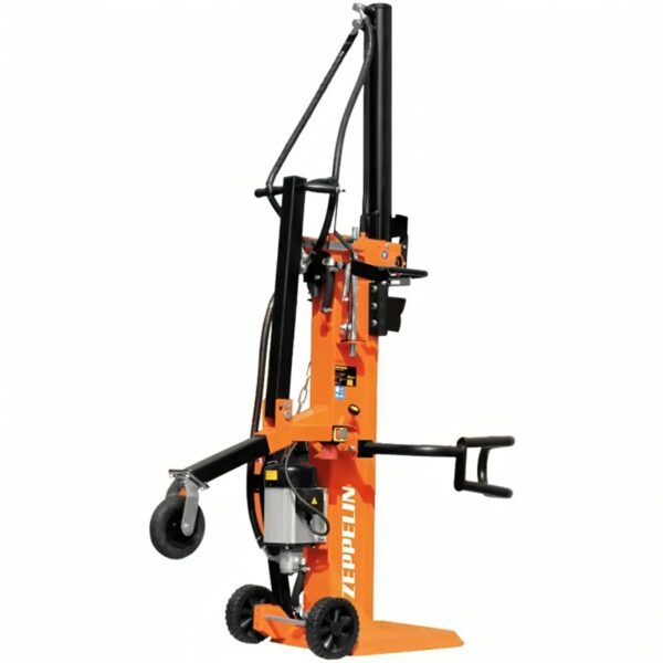 Spaccalegna Zeppelin elettrico ESASTTR21Z 14 T